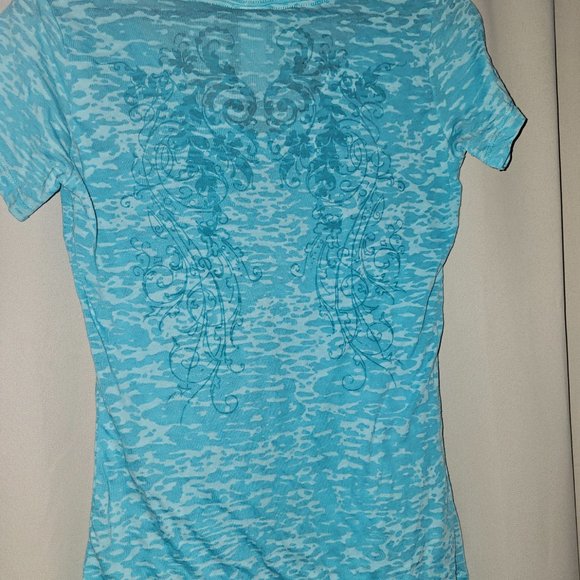 Harley Davdison T-Shirt - Size M - Picture 3 of 8